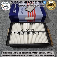 AIR FILTER HYUNDAI H1 STAREX MOVER 28113-4H000