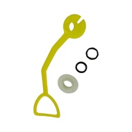 [waysle3] 07-19 For Ford For Edge For Explorer Transfer Case Output Shaft Seal DB5Z7275E