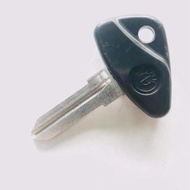 BMW S1000r 650 fg650 key blank cuts teeth on both sides