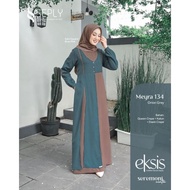 A 134 Orion Gray