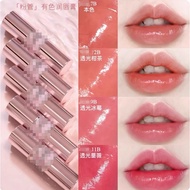 Y***S Pink Round Tube Lipstick 3.1g Does Not Fade 11B#12B# 1B#3B#5B#6B#7B#8B#9B#10B#44B#