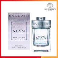 BVLGARI MAN RAIN ESSENCE EDP 100ML
