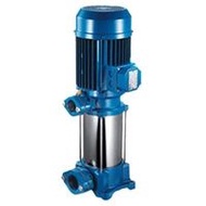 Máy bơm trục đứng Pentax U7V 550/10T (4KW)