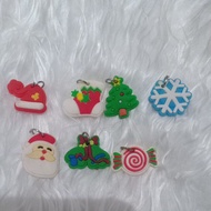 Diy charm set/diy Christmas charm/Christmas charm/diy Material/charm set /Christmas charm