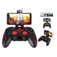 X3 wireless bluetooth gamepad mobile game controller joystick for IOS/Android/PC wireless game handle controls gamepad