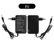 Diymore AC 100-240V ไปยัง DC 5V 9V 12V กล้องออปติคอลแมวมียูพีเอสกระแสตรงขนาดเล็กลิเธียมไอออนอะแดปเตอ