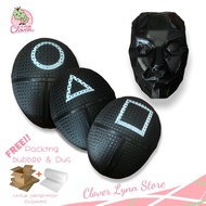 COSPLAY MASK cls cosplay MASK frontman import halloween