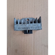 kiprok pengapian suzuki NEX old  original