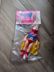 全新 Medicom Toy Five Star Toy NSC RE-BORN - 筋肉人 戰鬥 Style Ver