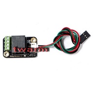 DFR017, DFR Digital Relay Module (Arduino Compatible)