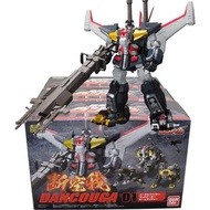 Super Minipla 超獸機神 斷空我