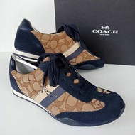 Sepatu pria sepatu coach original - Coach
