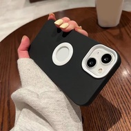 Contrasting Colors Shockproof Case For iPhone 16 Pro Max 11 13 14 15 12 Pro Max 13 14 16 15 Pro