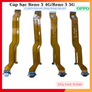 Charging cable for oppo reno 5 4g,reno 5 5g,2 this version is the same