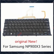 New For Samsung Np900x3c Np900x3d Np900x3e Np900x3f Np900x3g Np900x3k Keyboard Replacement Us Korea 