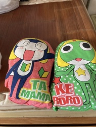 Keroro tamama