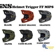 IXS Helmet Trigger FF MIPS