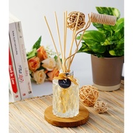 Best Seller Reed Diffuser - MFK Baccarat Rouge 540 aromas - Baccarat