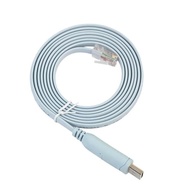 Kabel Console FTDI USB to RJ45 - Cisco Cable Usb to RJ45