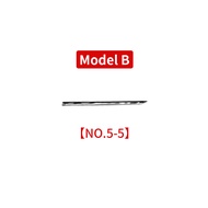 Hotnew✈ For Mercedes Benz E Class W212 Console Air Conditioning Buttons Decoration Trim 2008-2015 Li