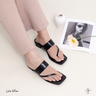 SAJENA Lola Women's Sandals 3cm Heels