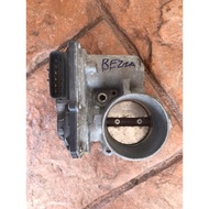 perodua Bezza throttle body bz040 ORIGINAL USEDPART
