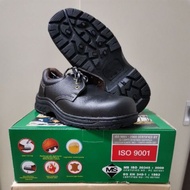 Safety Shoes Kasut Keselamatan Frontier