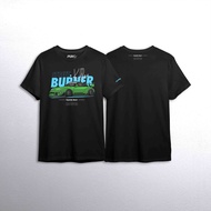 [Graphic Tee] T-Shirt PORSCHE 911 RWB/PUNKWHEELS Custom Design (XS-5XL)