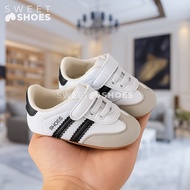 Unisex imported baby boy shoes 0-12 months Prewalker baby shoes/Sangb4 baby shoes/Cute Anti-Slip bab