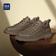 HLA | Elevating Leisure Shoes