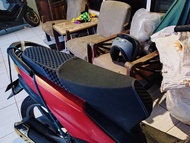 JOK HONDA BEAT FI NEW BEAT KARBU BEAT STREET BEAT DELUXE BEAT FI CBS DOUBLESET MOTIF CATUR MODIFIKA