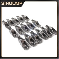 16pcs engine rocker 53020742AC suitable for Mopar Dodge Chrysler V8 4.7 3.7 Automobile Engine Parts 