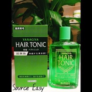 🇯🇵日本柳屋髮根營養液 240ML