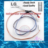 New LG refrigerator temperature sensor /sensor peti sejuk