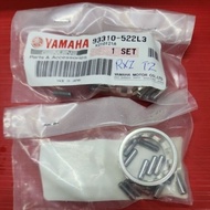 ROD BEARING RACING JAPAN RXZ (TZ)/DT125 (YZ) SET