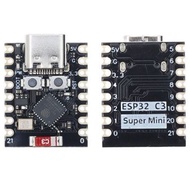 Wifi Bluetooth development Kit ESP32-C3 Super Mini Module ESP32 C3 4MB