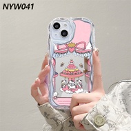SOFTCASE WAVY MELTING MIRROR SAMSUNG A70 A71 A72 A73 J2 Prime J4 PLUS J5 Prime J6 PLUS J7 Prime M15