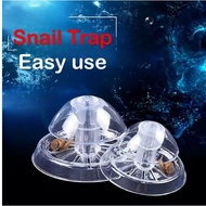 SNAIL TRAP Snail remover, snail trap trapping, miscellaneous snails in the tank, snail trap ( tool t