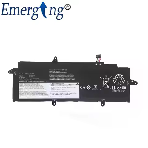 L20C3P72 L20D3P72 L20M3P72 L20M4P73 Battery For Lenovo ThinkPad X13 Gen 2 2021 series 11.52V 41Wh 35