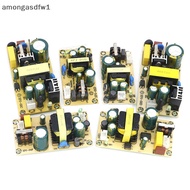 amongasdfw1 AC-DC 5V 2A 12V 1.5A/2A/3A 24V 1A/1.5A Switching Power Supply Module Adapter new