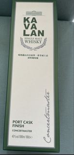 噶瑪蘭山川首席單一麥芽威士忌1公升