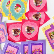 Frame sticker photo Frame sticker