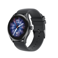 AW19 Unisex Smart Watch  Bluetooth Call  Multi Sports Modes Fashion Wristwatch  Compatible with Andr