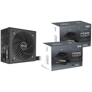 Asus PRIME 650W/550W Bronze Power Supply 90YE00Y1-B0TA00/90YE00Y2-B0TA00