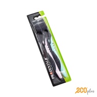 ProDental B Super Diamond Head Twin Toothbrush (2pcs/pack) - AF-L002-T03-16