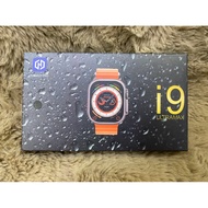 i9 Smartwatch HD Ultra max 49mm Hiwatchpro fitness tracker