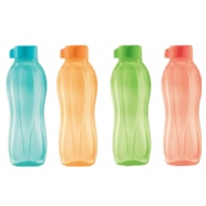 Tupperware CandyPop Screw Cap 500ml Purple Green botol air murah botol air tupperware water bottle bpa free