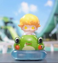 Pop mart POPCAR 樂園碰碰車系列 - Dimoo