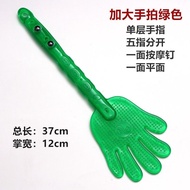 Five-Finger Pasha Board Palm Pasha Device Whole Body Pasha Handy Tool New Style Extended Version Mag