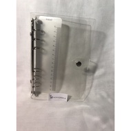 A6 binder Ring 6
